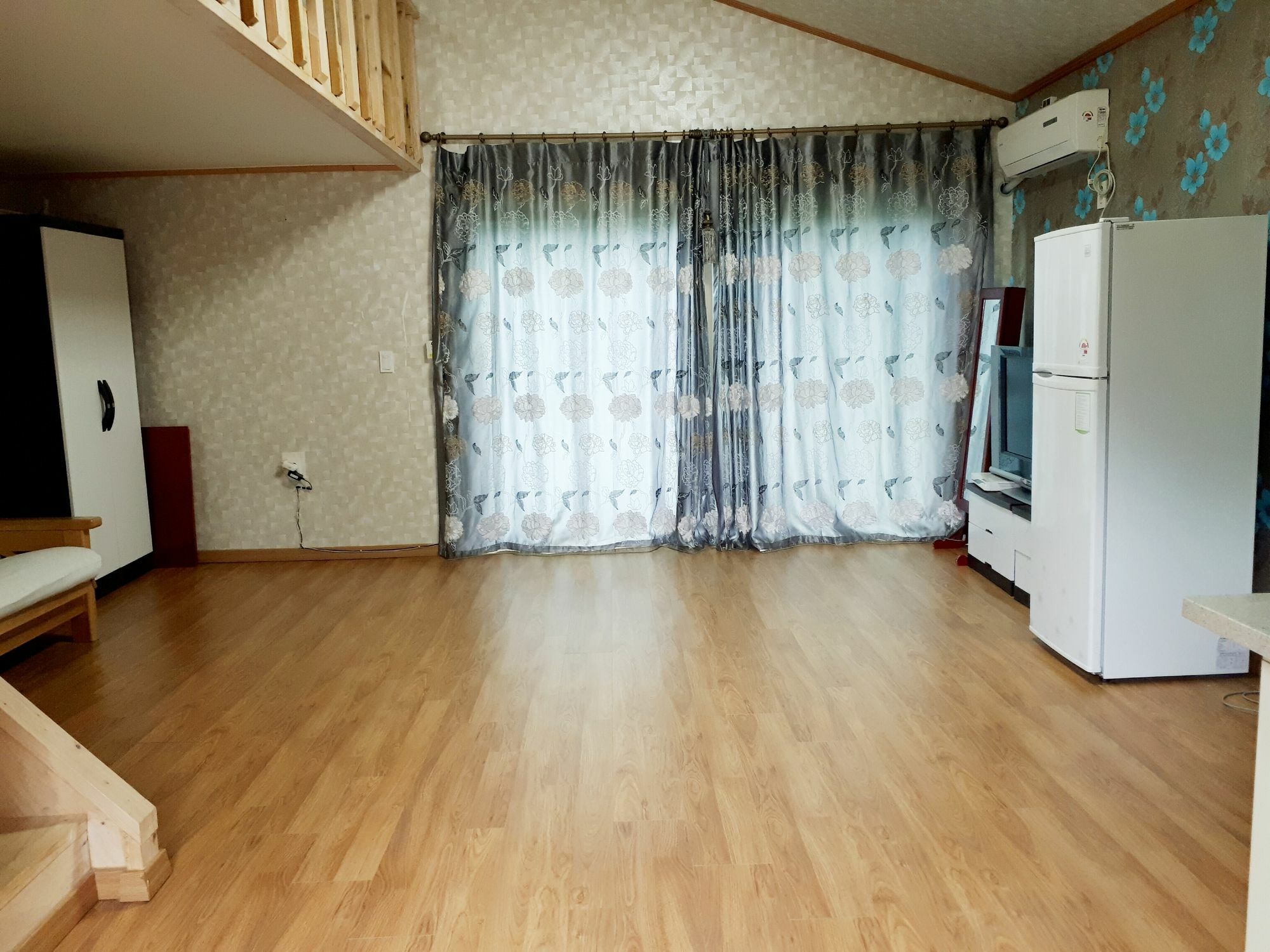 Heidi Pension G House Hongcheon Esterno foto